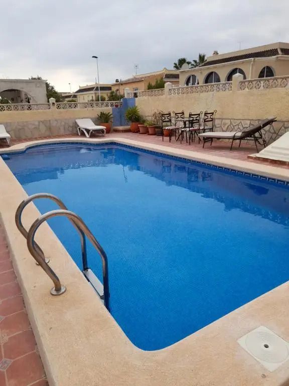Casa Mogador