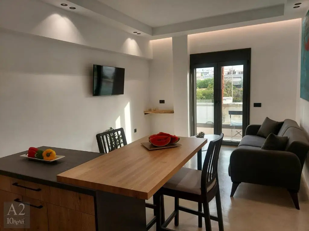10 ApArt Boutique Apartments