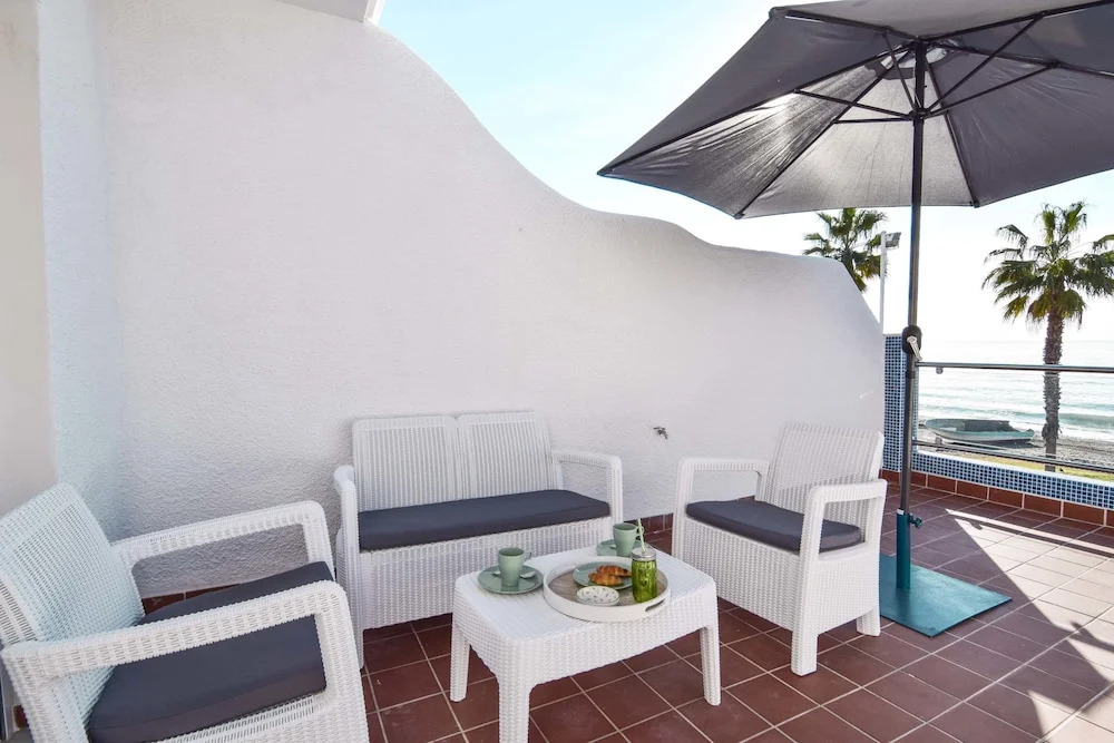 Letmalaga Cremades Beach