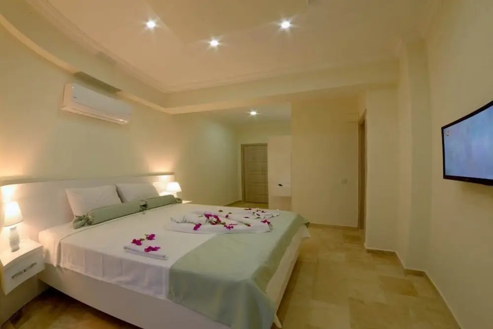 Villa Sky