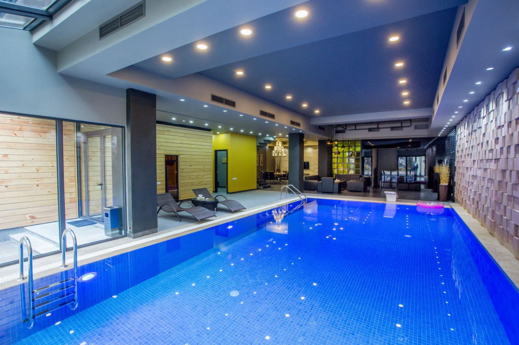 Ibiza Hotel