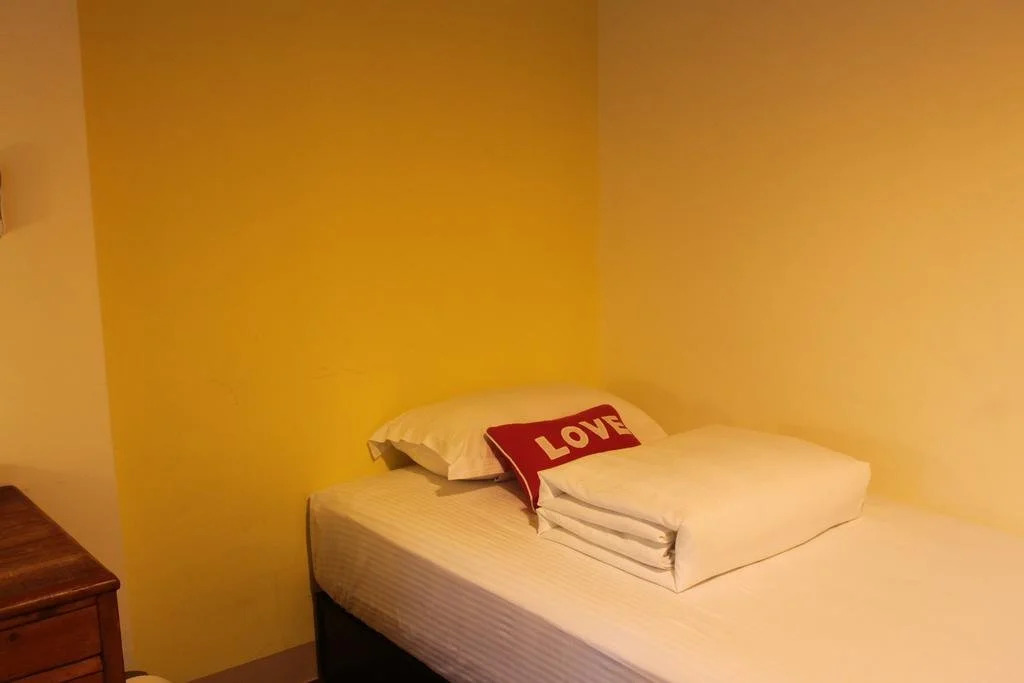 211 Homestay