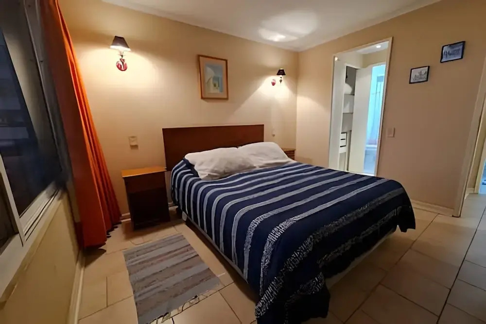 Oceana Suites EuroVista