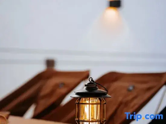 Xinjing · Villa Vantage Fulai Homestay (Xinzhou Ancient City Scenic Area)