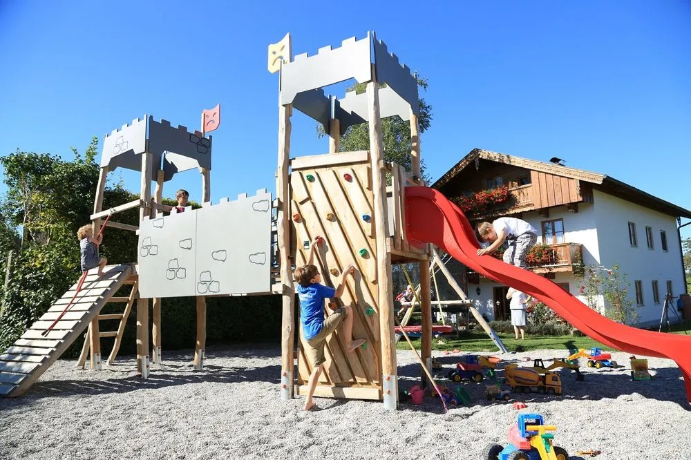 Pension Schweizerhaus Garni