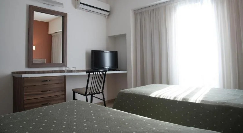 Hotel Horizonte