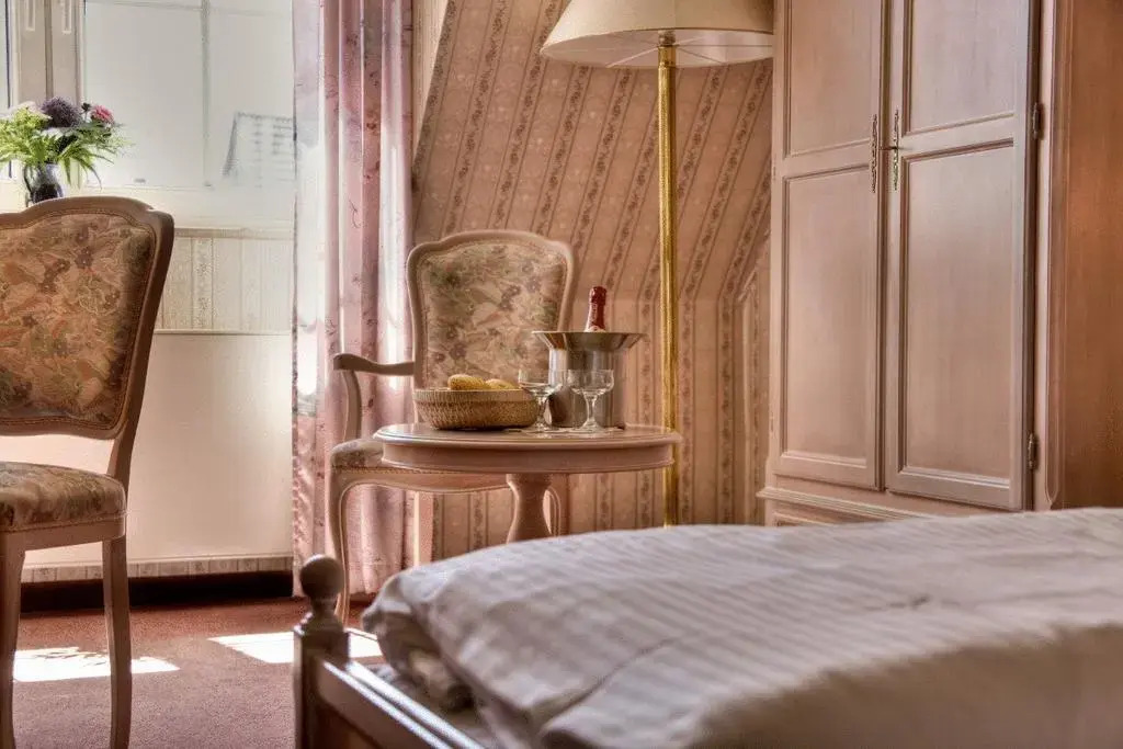 Hotel am Markt Altentreptow