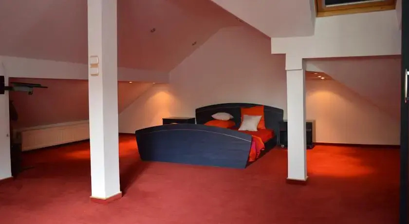 Apartament Piece of Heaven
