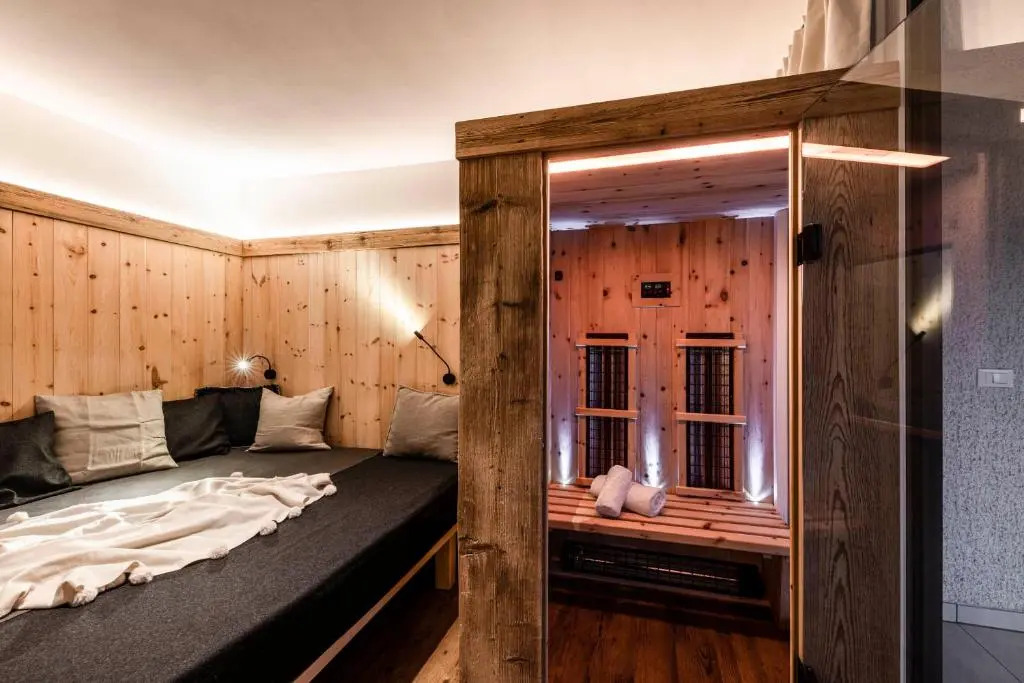 Bellevue Bruneck - Suites & Lofts