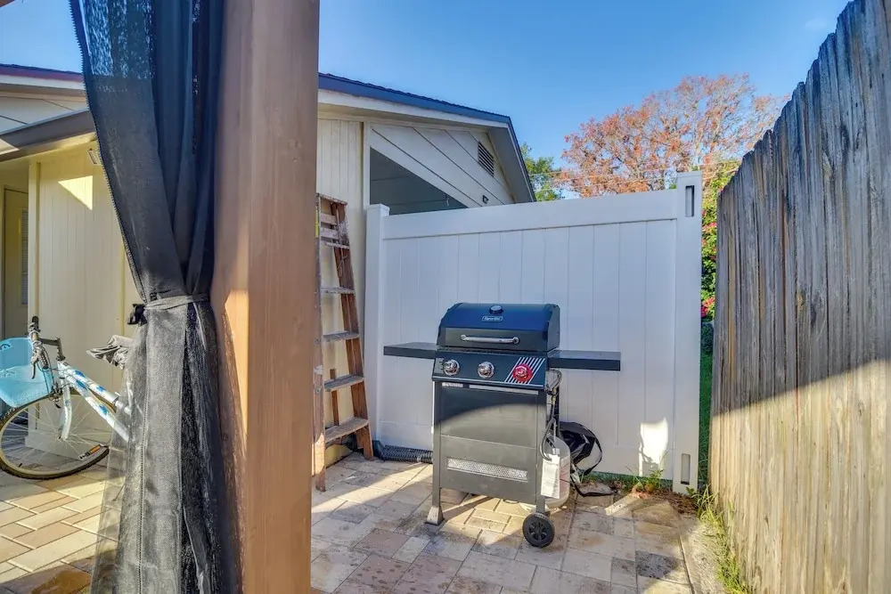 Tampa Home Near Boat Ramp ~ 10 Mi to Dtwn!