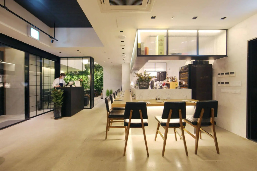 Hop Inn Seoul Myeongdong