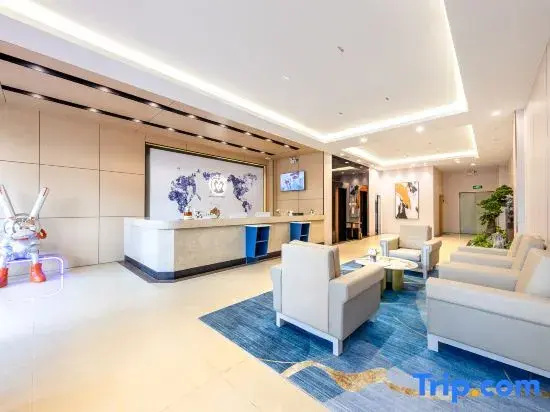 Sanqing Hotel (Baiyun Mountain Branch of Guangzhou Sports Center)