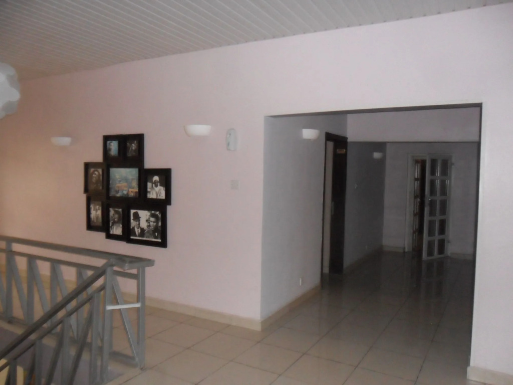 Swisscottage suites