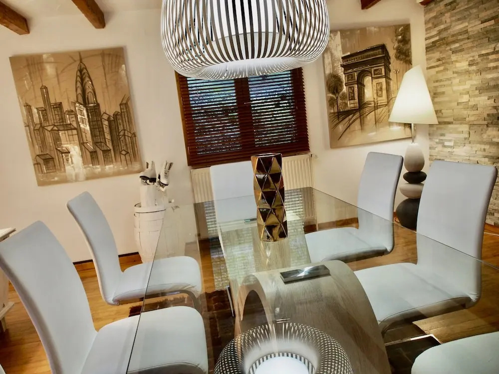 Chalet Greystone