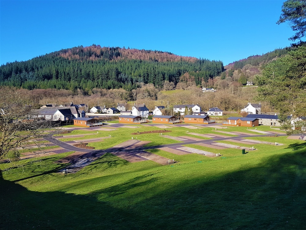 Tyddyn at Hendre Rhys Gethin