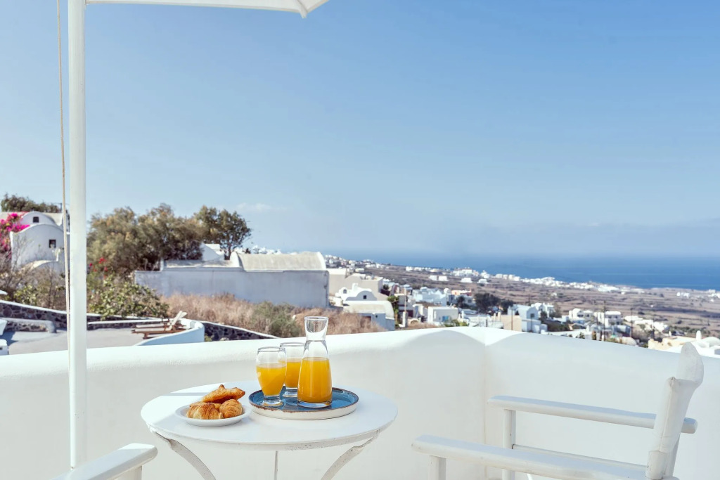 Finikia Memories Hotel