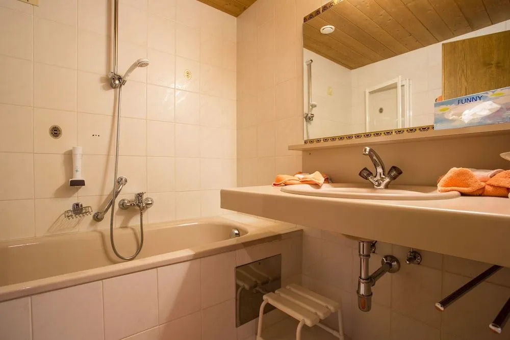 Alpenresidenz Ballunspitze - Kinderhotel