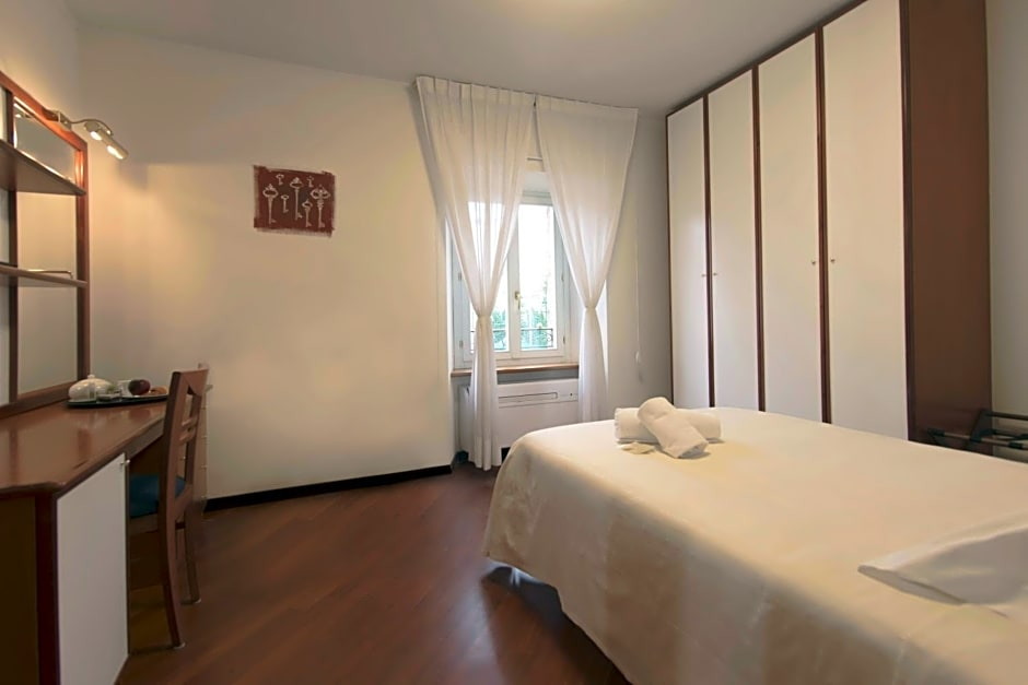Hotel Le Muse