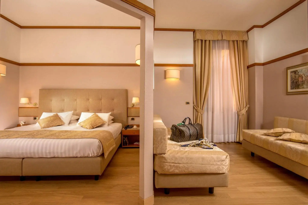 La Residenza