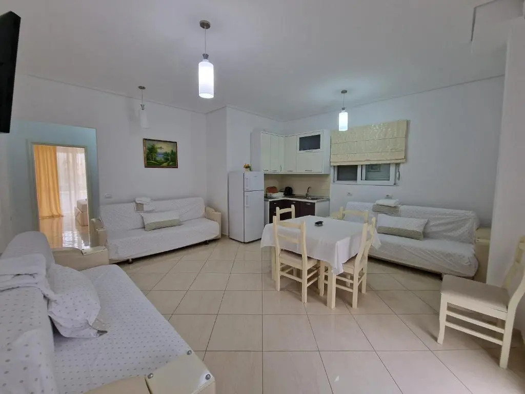 Apartments Margarita