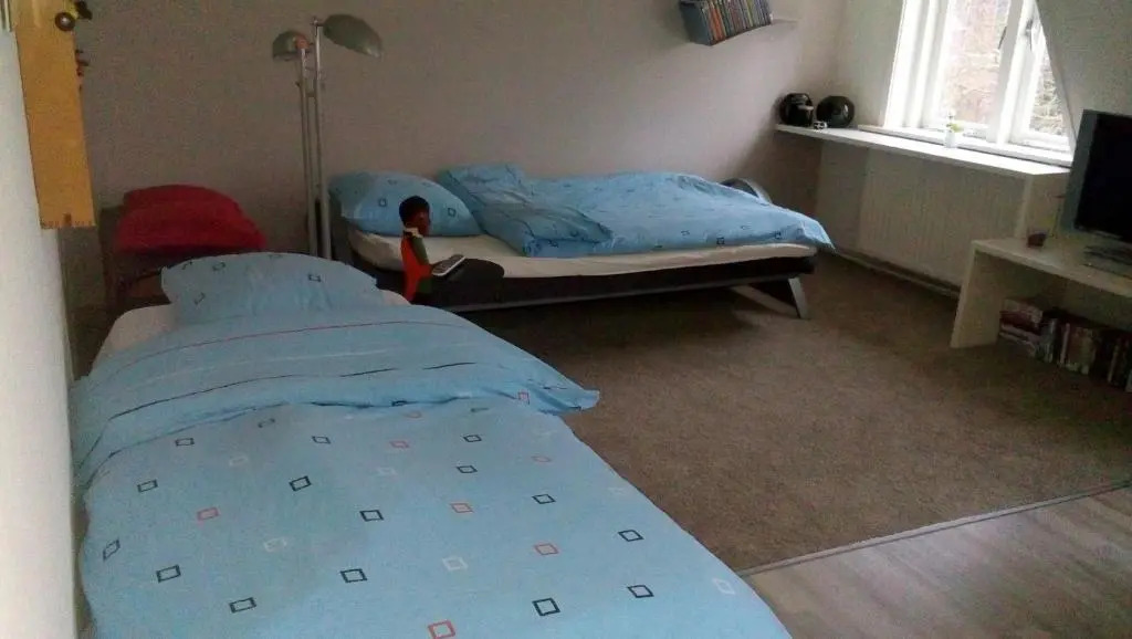 B&B De Goffert