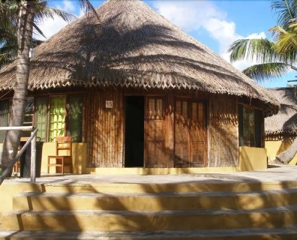 Palm Grove Lodge