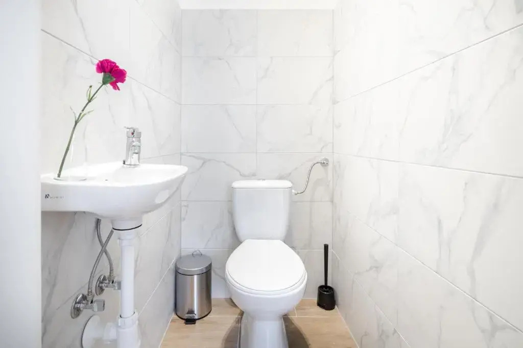 BpR Blooming Design Home with A/C