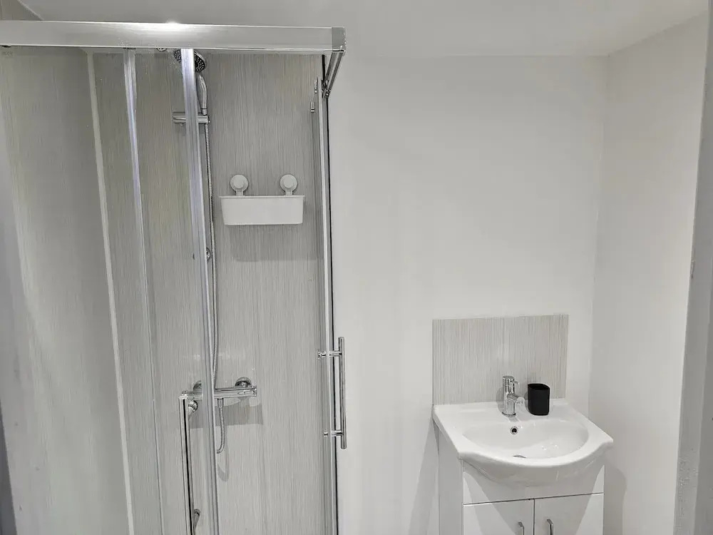 Skyline Remarkable 2-bed Apartment in Swansea