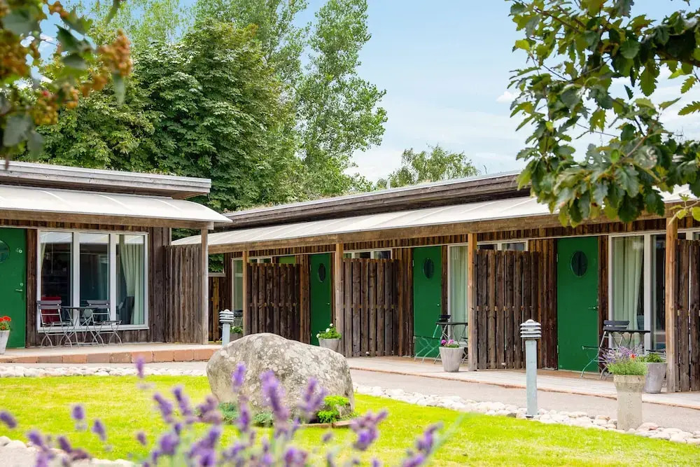 Hovs Hallar Sure Hotel Collection By Best Western