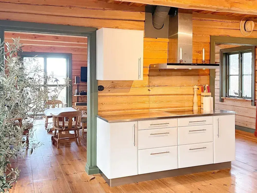 4 Star Holiday Home in Yngsjo