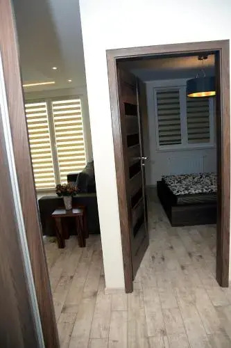Apartament Umbria 1