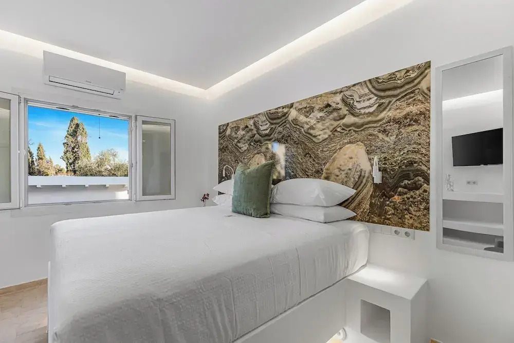 Villa K Boutique Hotel