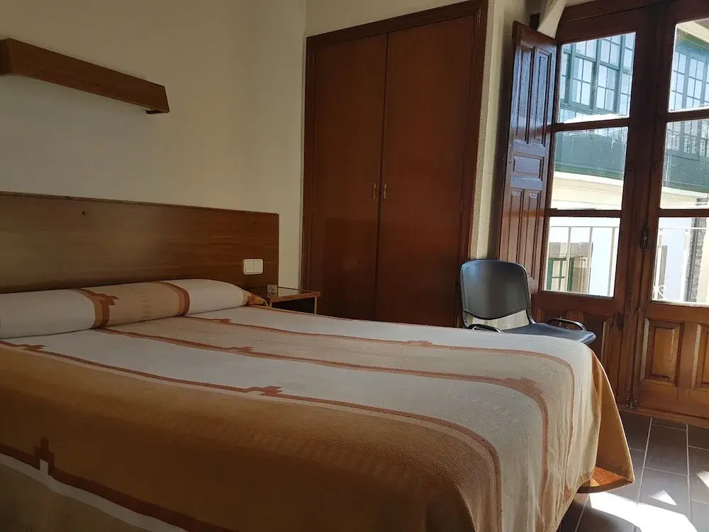 Hotel San Francisco