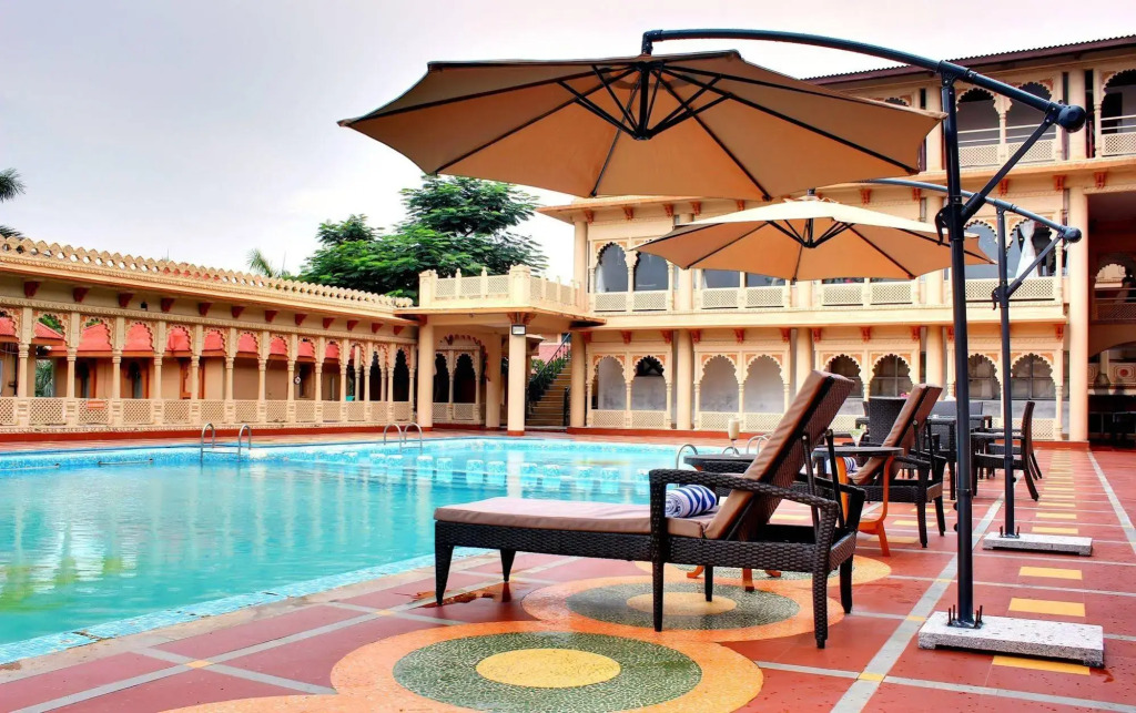 Gateway Kandla Gandhidham