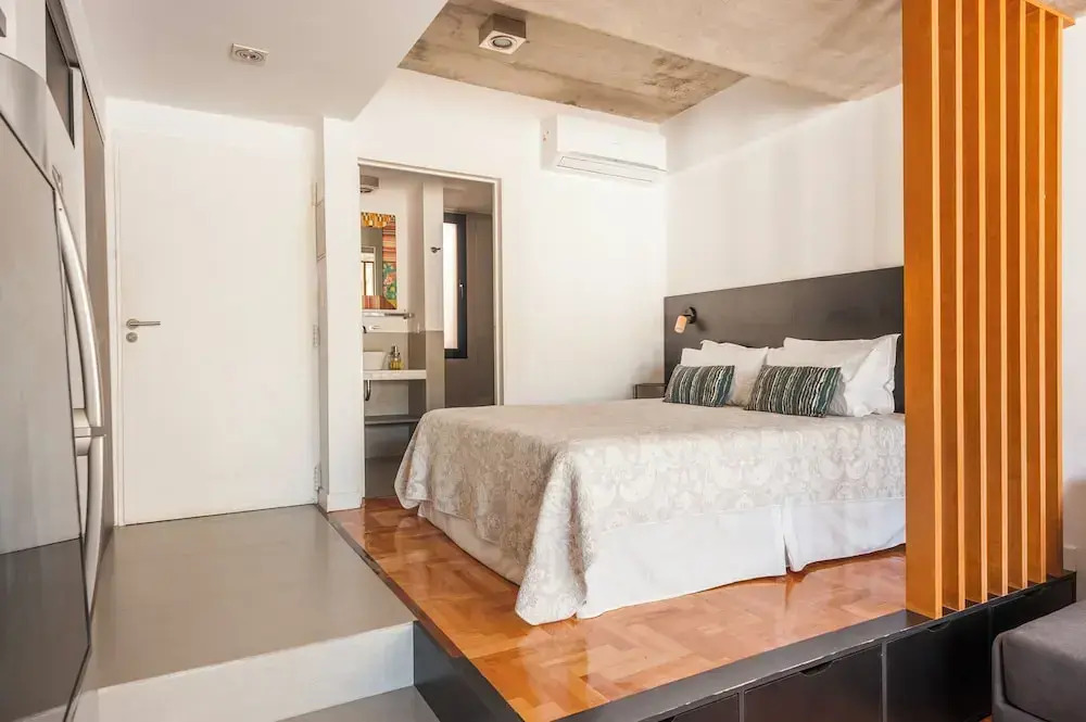 Moderno Apt en Palermo Hollywood C1C