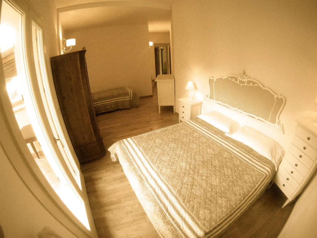 Hotel San Marco