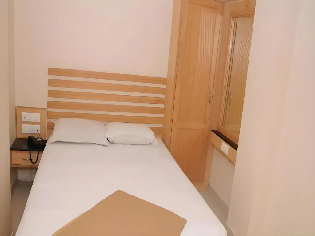 Hotel Raamus