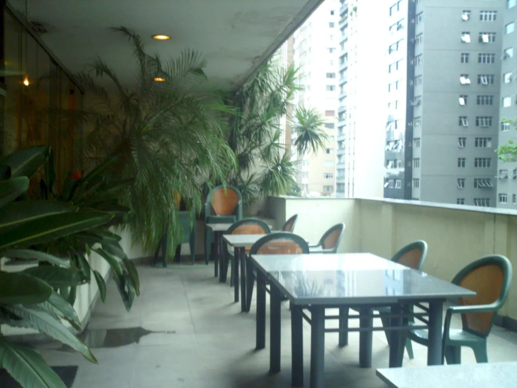 Hotel BH Palace