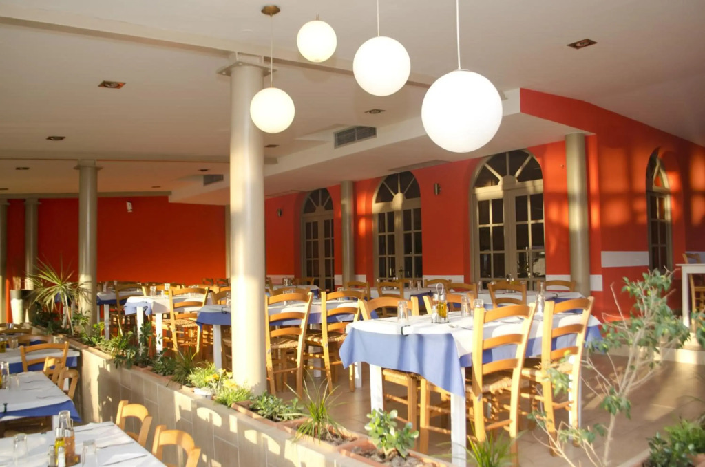 Hotel Elina