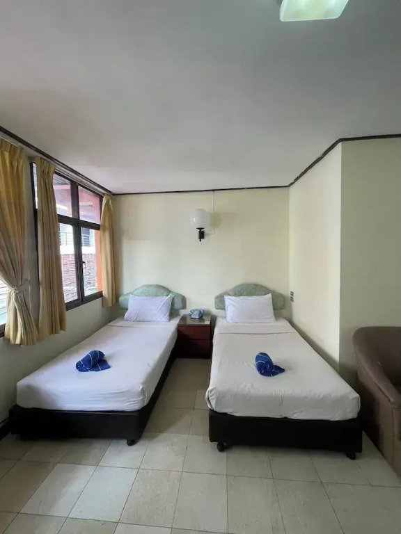 Residence inn