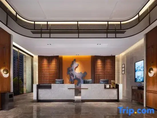 ROYGEM Hotel (Xinhua Sports Cultural Center, Xinhua)