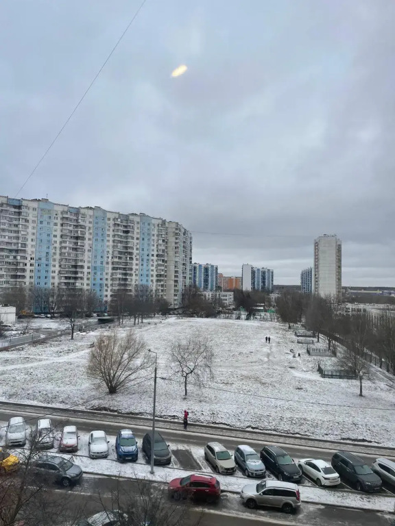Квартира Travelers House в Ново-переделкино