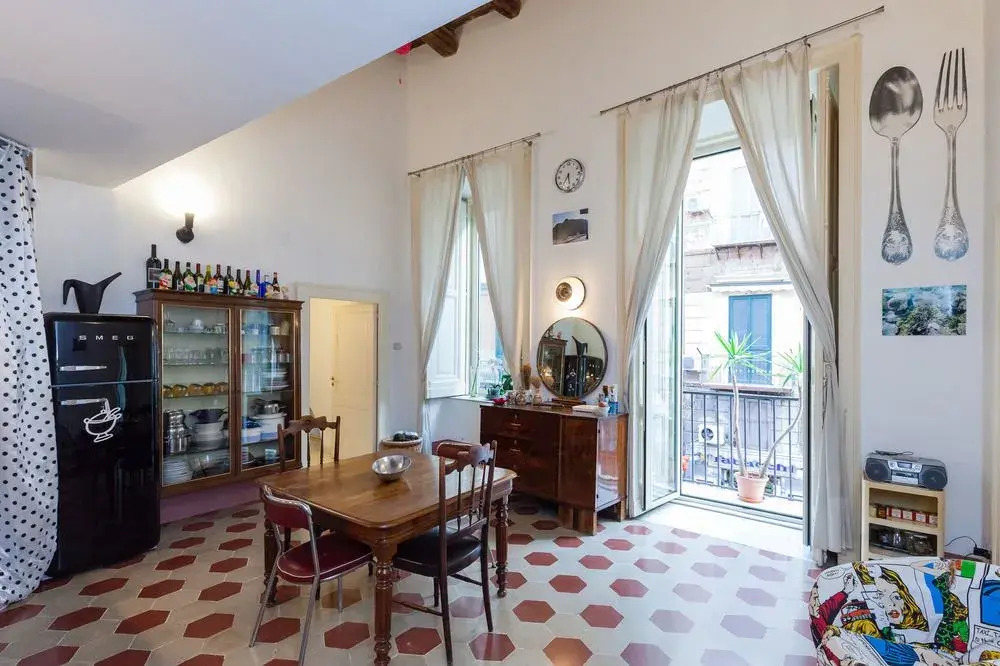 Apartment Ventaglieri - BH 39