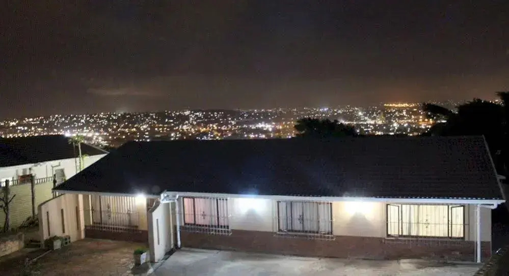 Casa On The Bluff