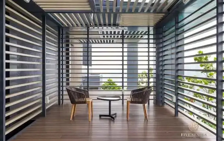 ViiA Residences Kuala Lumpur