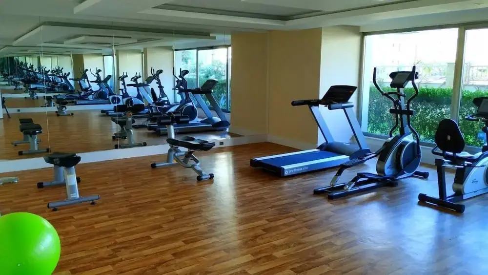 Sfera Residence 1 Bedroom 1