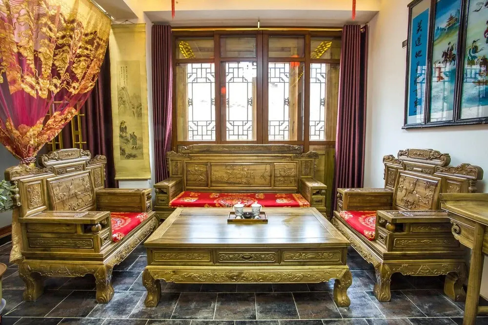 Hongxingju Inn
