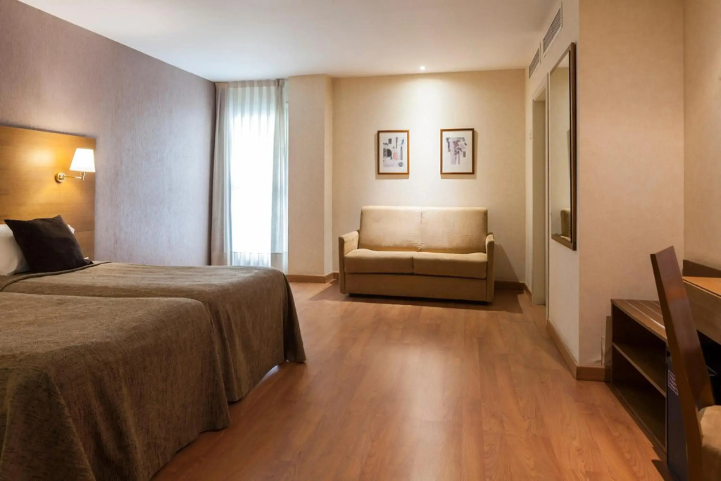 Hotel Don Paco