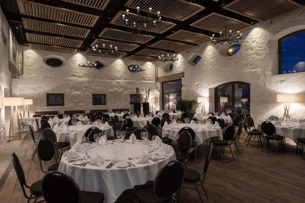 Hotel Greuterhof Islikon
