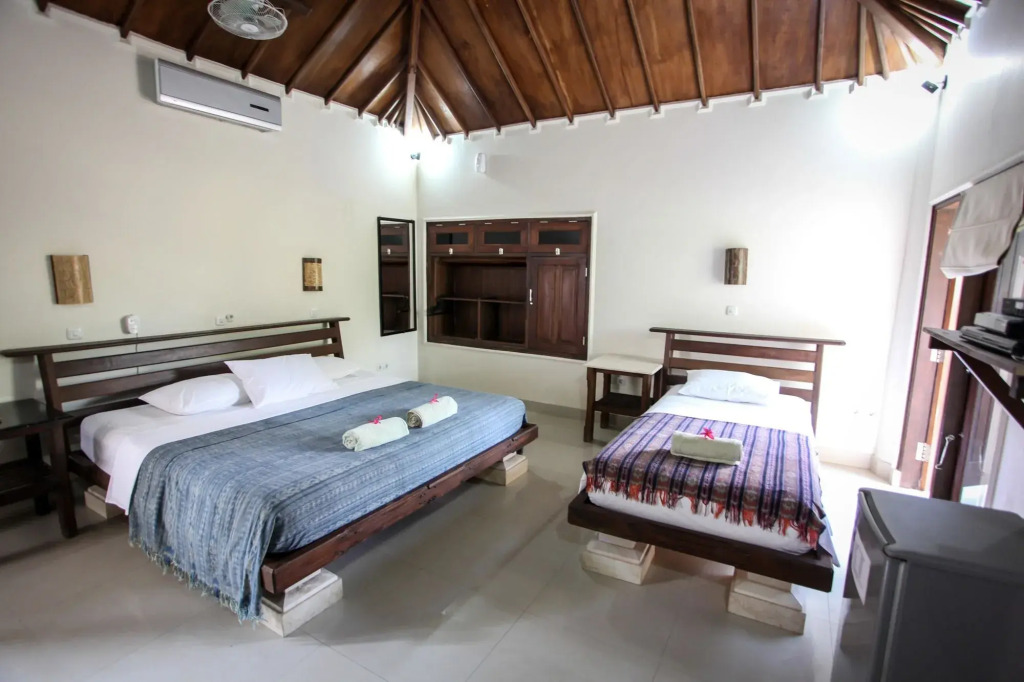 Martas Hotel